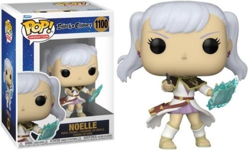 Black Cover POP! - Noelle #1100