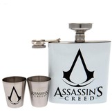 Assassin's Creed - Hip Flask Set