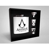 Assassin's Creed - Heupfles Set