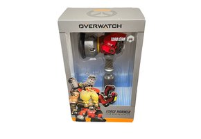 Overwatch - Torbjörn Foam Force Hammer