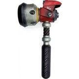 Overwatch - Torbjörn Foam Force Hammer