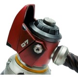 Overwatch - Torbjörn Foam Force Hammer