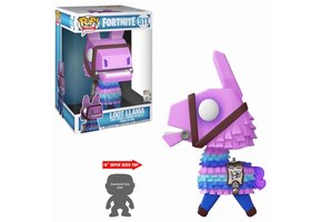 Fortnite POP! - Loot Llama 10 Inch #511
