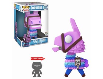 Fortnite POP! - Loot Llama 10 Inch #511