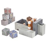 Minecraft - Minecart Mayhem Playset