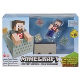 Minecraft - Minecart Mayhem Speelset