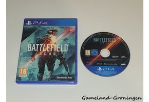 Battlefield 2042 (Complete)