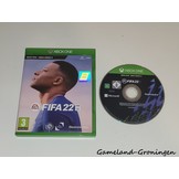 FIFA 22 (Compleet)