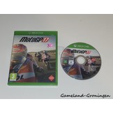 MotoGP 17 (Compleet)