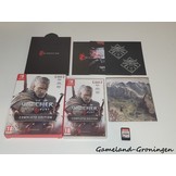 The Witcher III Wild Hunt Complete Edition (Complete)