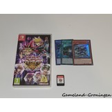 Yu-Gi-Oh! Legacy of the Duelist Link Evolution (Compleet)
