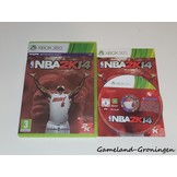 NBA 2K14 (Complete)