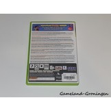 SEGA Superstars Tennis (Compleet)