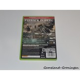 Soldier of Fortune Payback (Compleet)