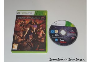 Dead or Alive 5 (Compleet)