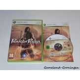 Prince of Persia The Forgotten Sands (Complete)