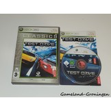 Test Drive Unlimited (Complete, Classics)
