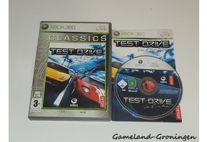 Test Drive Unlimited (Complete, Classics)