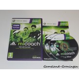Adidas miCoach The Basiscs (Complete)