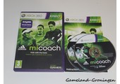 Adidas miCoach The Basiscs (Compleet)