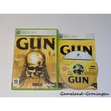 Gun (Compleet)