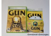 Gun (Compleet)