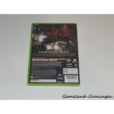 FEAR 2 Project Origin (Complete)