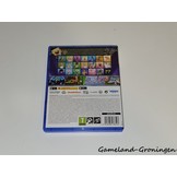 Nickelodeon All-Star Brawl (Compleet)