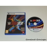 WWE 2K22 (Compleet)