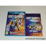 Just Dance 2017 (Complete, UKV)