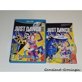 Just Dance 2016 (Complete, FAH)