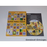 Super Mario Maker (Complete, EUR)