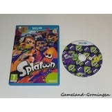 Splatoon (Complete, ITA)