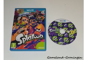 Splatoon (Compleet, ITA)
