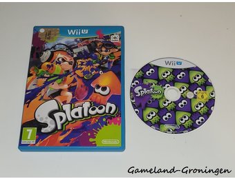 Splatoon (Complete, ITA)