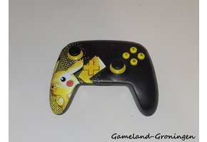 Nintendo Switch Controller Wireless - PowerA (Pikachu)