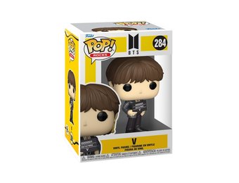 BTS POP! - V #284