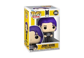 BTS POP! - Jung Kook #285