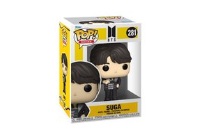 BTS POP! - Suga #281