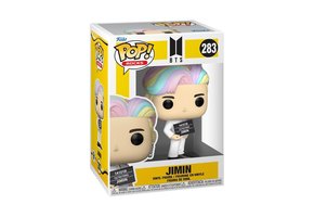 BTS POP! - Jimin #283