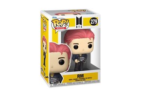 BTS POP! - RM #279