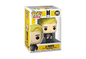BTS POP! - J-Hope #282