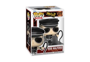Judas Priest POP! - Rob Halford #277