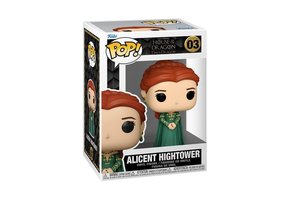 Game of Thrones House of the Dragon POP! - Alicent Hightower #03