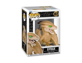 Game of Thrones House of the Dragon POP! - Syrax #07