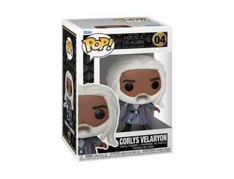 Game of Thrones House of the Dragon POP! - Corlys Velaryon #04