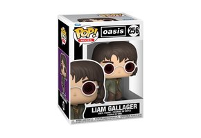 Oasis POP! - Liam Gallagher #256