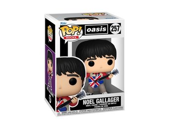 Oasis POP! - Noel Gallagher #257