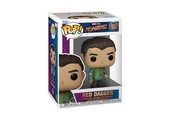 Ms. Marvel POP! - Red Dagger #1080