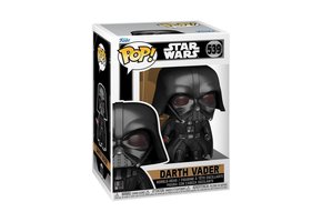 Star Wars Obi-Wan Kenobi POP! - Darth Vader #539